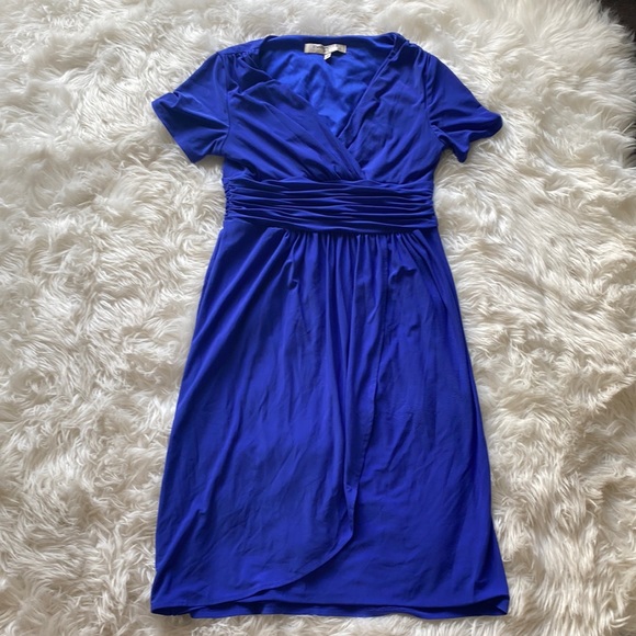 Dress.  Stretchy!    Great for work - Picture 1 of 5